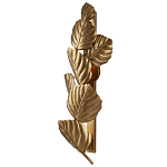 Бра в виде ветки с листьями Leaves From Above варинант исполнения - 2 | Loft Concept в Твери