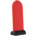 Настольное дизайнерское зеркало Poltronova Spera Mirror Photo Holder варинант исполнения - 2 | Loft Concept в Твери