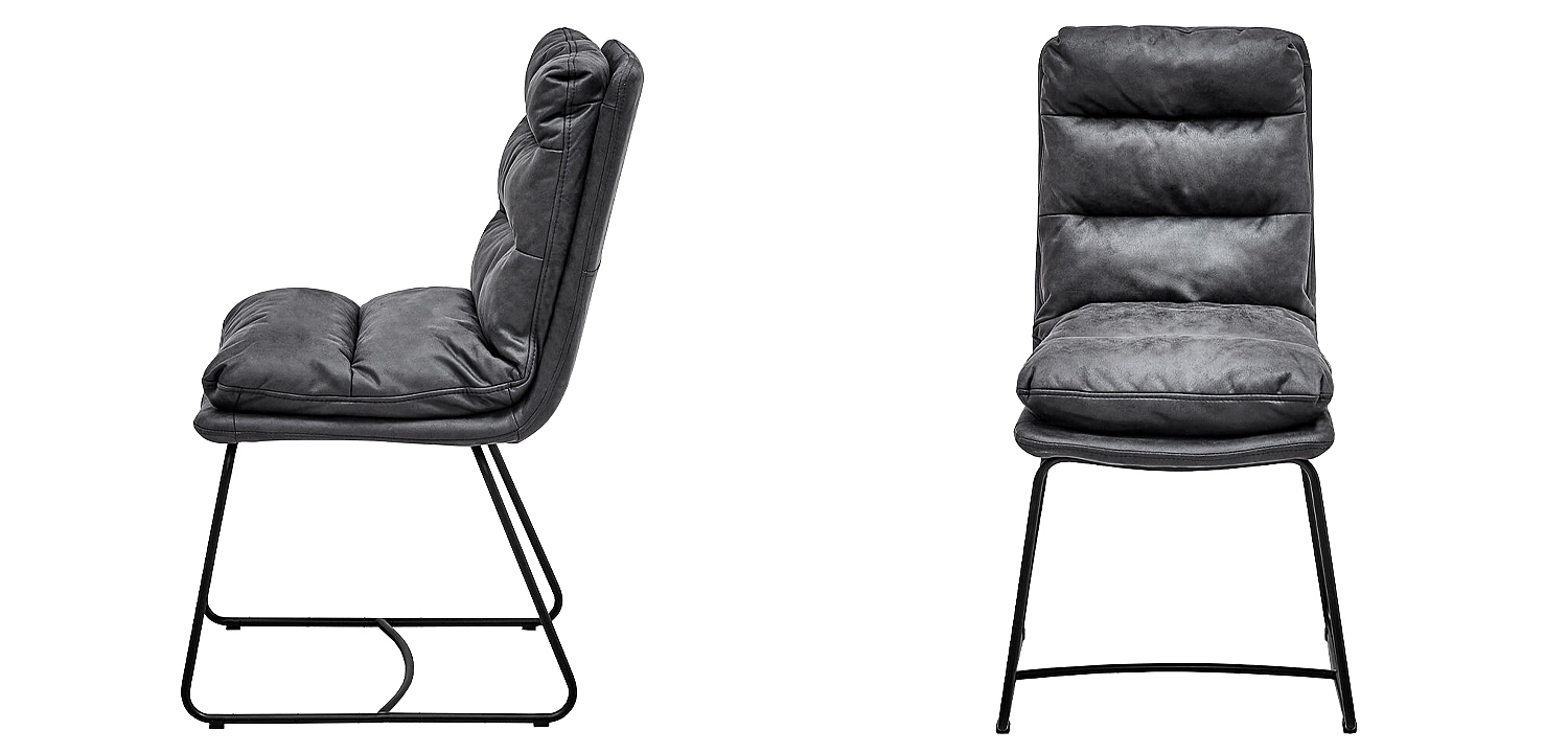 Стул Cowall Stool Стул Cowall Stool - Loft-Concept в Твери
