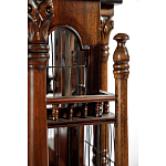 Клетка для птиц Palace for Birds LARGE варинант исполнения - 6 | Loft Concept в Твери