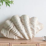 Блюдо декоративное в виде ракушки Seashell варинант исполнения - 2 | Loft Concept в Твери