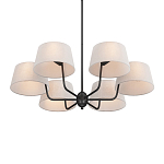 Люстра подвесная Modesto Е14 варинант исполнения - 2 | Loft Concept в Твери