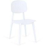 Стул The White Moment варинант исполнения - 1 | Loft Concept в Твери