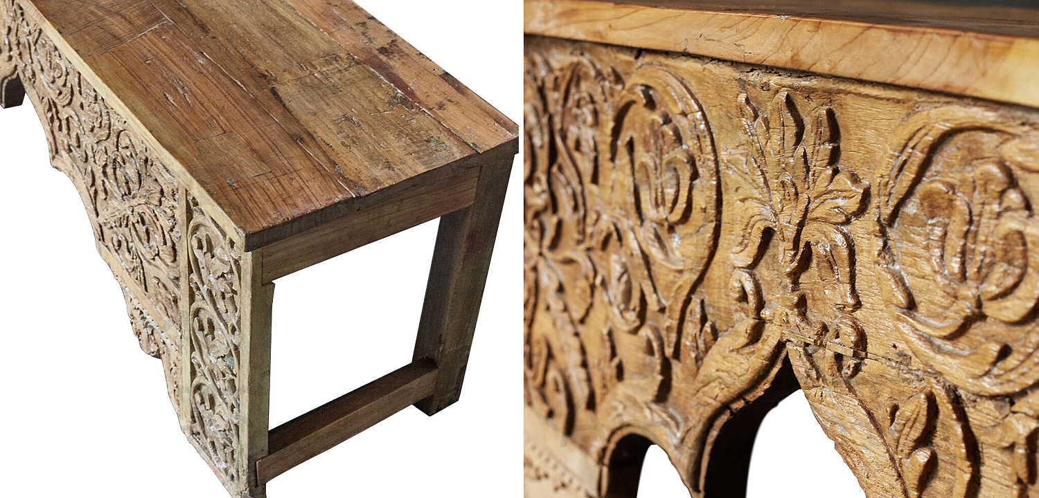 Консоль Amato Console Консоль Amato Console - Loft-Concept в Твери