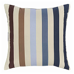 Чехол на подушку с геометрическим рисунком Elan Stripe Pillow варинант исполнения - 2 | Loft Concept в Твери