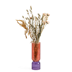 Ваза стеклянная Brighter than the Stars варинант исполнения - 3 | Loft Concept в Твери