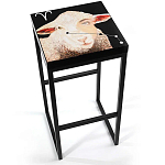 Барный стул Zodiac sign Овен варинант исполнения - 1 | Loft Concept в Твери