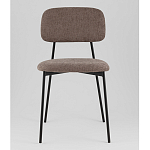 Стул Chao коричневый варинант исполнения - 4 | Loft Concept в Твери