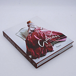 Книга Adrian: A Lifetime of Movie Glamour, Art and High Fashion варинант исполнения - 1 | Loft Concept в Твери