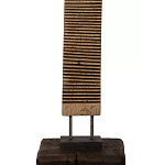 Скульптура «Антропоморфная фигура 2» варинант исполнения - 3 | Loft Concept в Твери