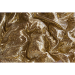 Панно «Golden Flow» варинант исполнения - 2 | Loft Concept в Твери