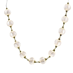 Люстра подвесная с шарообразными плафонами Crystal Globule варинант исполнения - 1 | Loft Concept в Твери