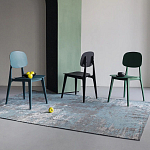 Стул Green mood варинант исполнения - 10 | Loft Concept в Твери