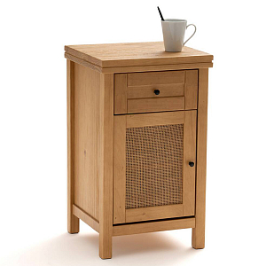 Тумба Niels Wicker Curbstone