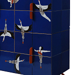 Тумба Venti Sovsport 2 варинант исполнения - 2 | Loft Concept в Твери