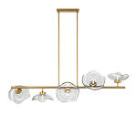 Подвесной светильник Marshelka варинант исполнения - 1 | Loft Concept в Твери