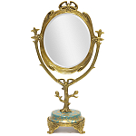 Настольное зеркало Delavihi Tif варинант исполнения - 1 | Loft Concept в Твери