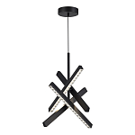 Подвесной светильник с поворотными плафонами Lighting Flexibility варинант исполнения - 1 | Loft Concept в Твери