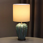 Светильник настольный «ERUZIONE» варинант исполнения - 4 | Loft Concept в Твери