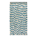 Консоль с инкрустацией Rona варинант исполнения - 3 | Loft Concept в Твери