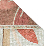 Ковер из смешанных материалов с изображением коалы Baby Koala варинант исполнения - 2 | Loft Concept в Твери