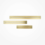 Бра Gold bar варинант исполнения - 3 | Loft Concept в Твери