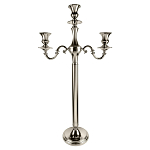 Подсвечник Metallic shine варинант исполнения - 1 | Loft Concept в Твери