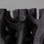 Скульптура «Часть» варинант исполнения - 3 | Loft Concept в Твери