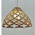 Люстра параметрическая «CONE» варинант исполнения - 1 | Loft Concept в Твери