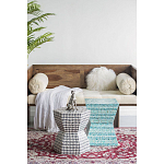 Столик дизайнерский Tiles of the sea варинант исполнения - 7 | Loft Concept в Твери