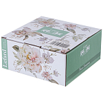 Чайная пара из фарфора 200 мл Green Tea Porcelain Set варинант исполнения - 3 | Loft Concept в Твери