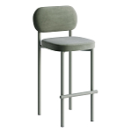 Стул барный «Топтыныч» варинант исполнения - 1 | Loft Concept в Твери