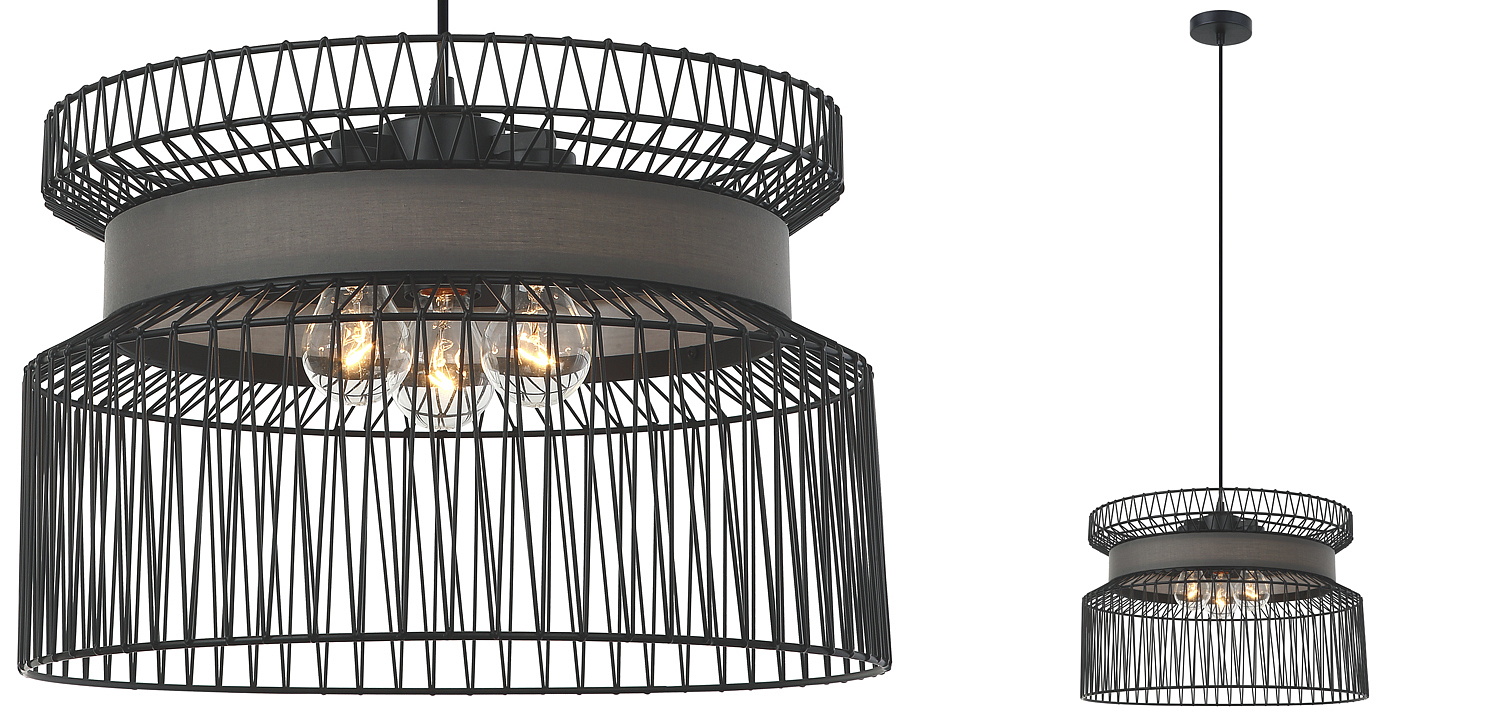 Люстра Godard Chandelier Люстра Godard Chandelier - Loft-Concept в Твери