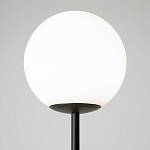 Напольный торшер светодионый Twins 3000К 20Вт варинант исполнения - 4 | Loft Concept в Твери