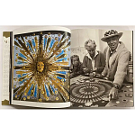 Коллекционная редкая книга More is More Tony Duquette: Hutton Wilkinson Букинистика варинант исполнения - 7 | Loft Concept в Твери