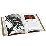 Книга 100 легенд роскоши: Louis Vuitton Пюжале-Плаа Эрик, Леонфорт Пьер варинант исполнения - 3 | Loft Concept в Твери