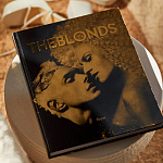Книга The Blonds: Glamour, Fashion, Fantasy By David & Phillipe Blond варинант исполнения - 1 | Loft Concept в Твери