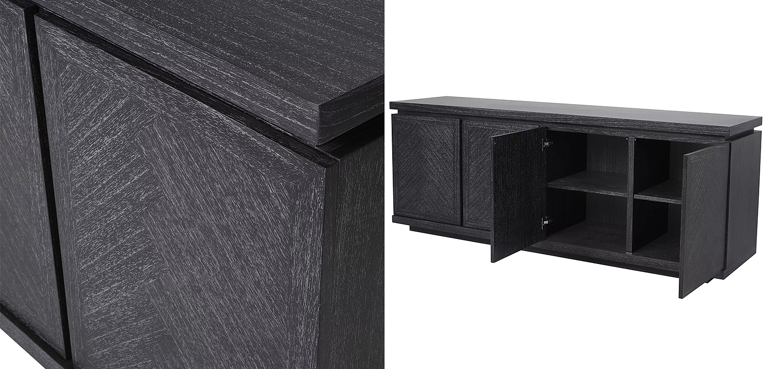 Комод Eichholtz Dresser Bowen - Loft-Concept в Твери