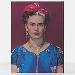 Frida Kahlo. The Complete Paintings XXL варинант исполнения - 2 | Loft Concept в Твери