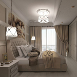 Подвесной светильник Murati варинант исполнения - 2 | Loft Concept в Твери