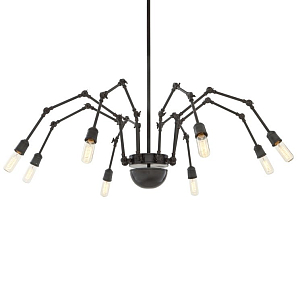 Люстра Eichholtz Ceiling Lamp Spider