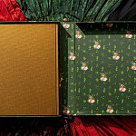 Коллекционный лимитированный Фотоальбом Ellen von Unwerth. Heimat XXL варинант исполнения - 4 | Loft Concept в Твери