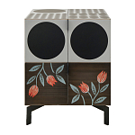 Тумба Short Classic варинант исполнения - 1 | Loft Concept в Твери