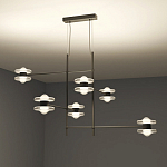 Каркасная люстра Balance варинант исполнения - 4 | Loft Concept в Твери