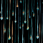 Мебельная ткань Велюр 145 см Т4-83 варинант исполнения - 1 | Loft Concept в Твери