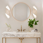 Бра Spiral Beads Bailey Wall Lamp варинант исполнения - 3 | Loft Concept в Твери