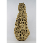 Скульптура В потоке ветра #2 варинант исполнения - 2 | Loft Concept в Твери