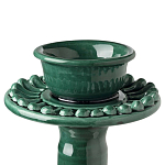 Подсвечник Candleholder Round варинант исполнения - 3 | Loft Concept в Твери