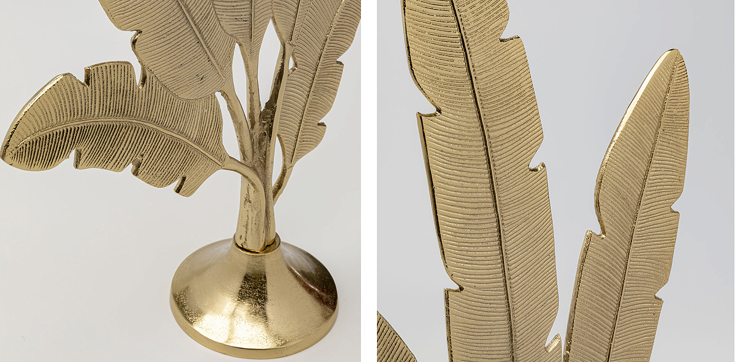Статуэтка Golden Feathers Статуэтка Golden Feathers - Loft-Concept в Твери