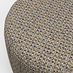 Мебельная ткань Шенилл коричневый цвет 142 см T4-54 варинант исполнения - 12 | Loft Concept в Твери